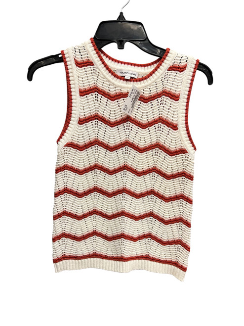 Vist Large View of Product Image Which is Used Veronica Beard Tank Top XS-0/2