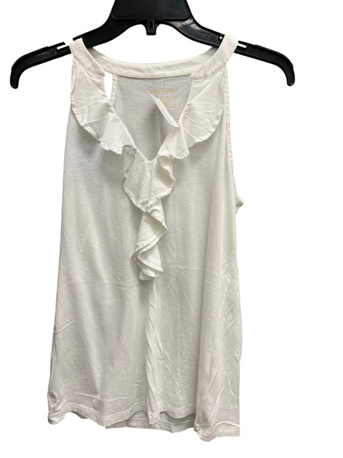 Vist Large View of Product Image Which is Used Lilly Pulitzer Tank Top XS-0/2