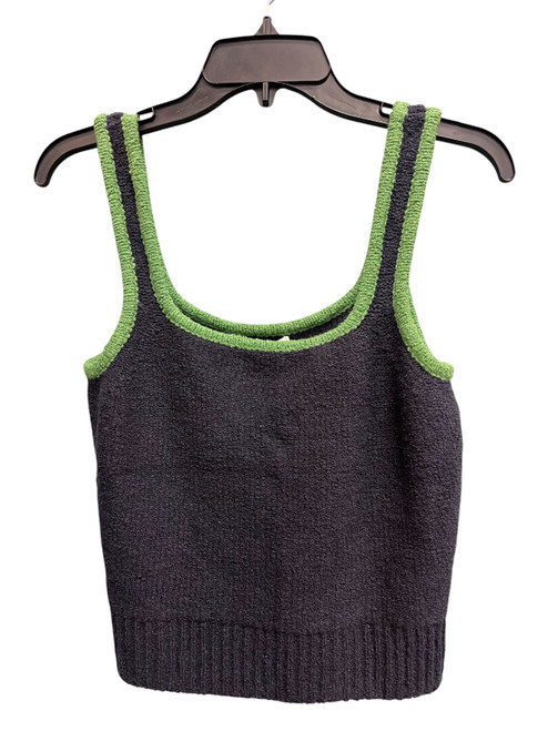 Vist Large View of Product Image Which is Used Nation Ltd Tank Top XS-0/2