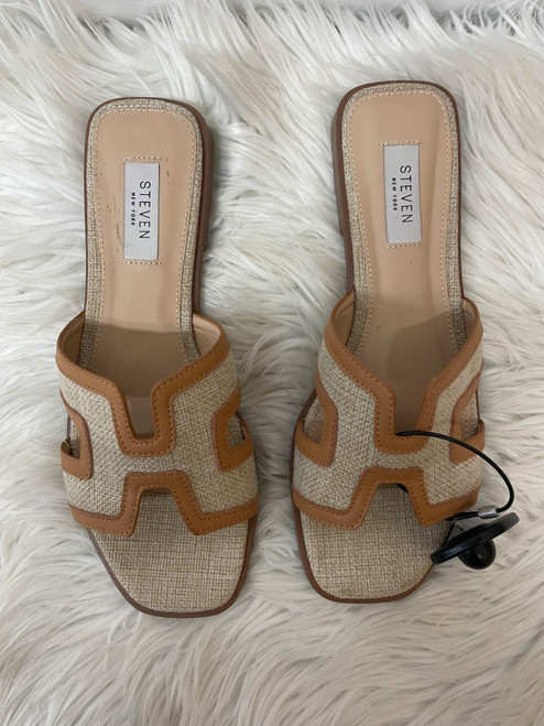Vist Large View of Product Image Which is Used Unbranded Sandals 8