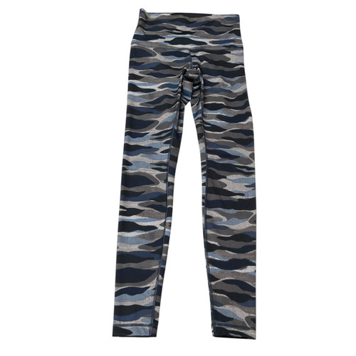 Vist Large View of Product Image Which is Used Lululemon Athletica Active Leggings 8-29