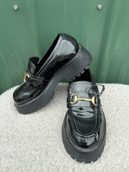 Vist Large View of Product Image Which is Used Asos Clogs 5