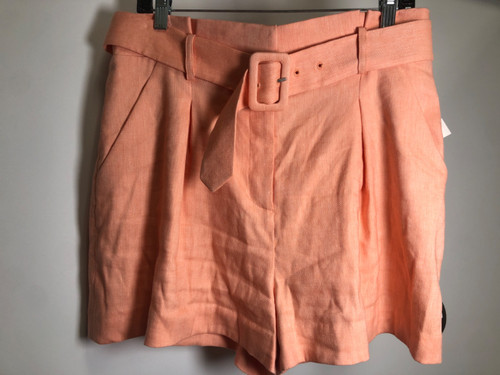 Vist Large View of Product Image Which is Used Veronica Beard Shorts 12-31
