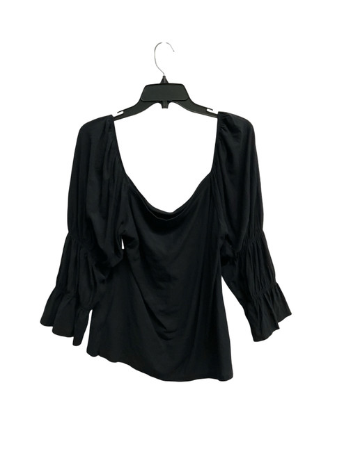 Vist Large View of Product Image Which is Used Nation Ltd Long Sleeve Top L-12/14