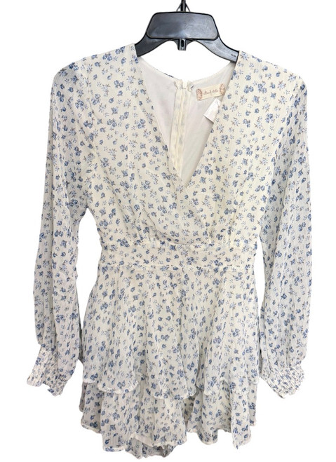 Vist Large View of Product Image Which is Used Altar'd State Short Dress F S-4/6