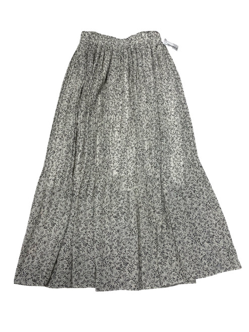 Vist Large View of Product Image Which is Used Oat+Fort Long Skirt 4-27