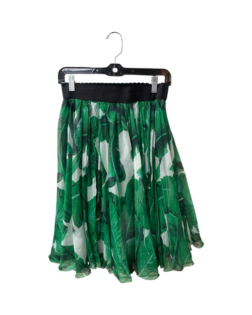 Vist Large View of Product Image Which is Used Unbranded Short Skirt 6-28