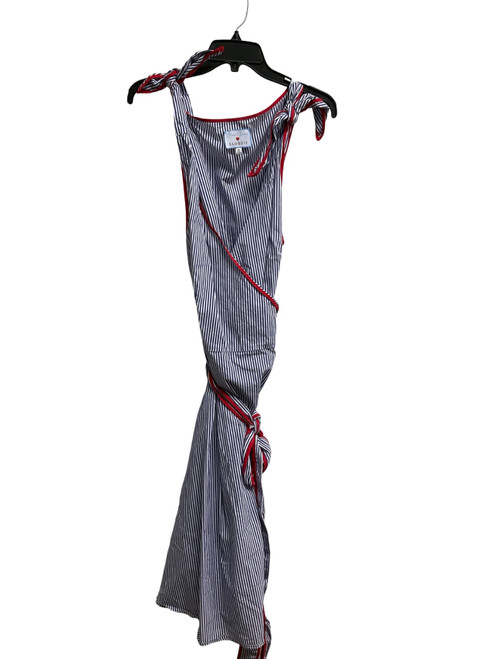 Vist Large View of Product Image Which is Used Draper James Long Dress F 1X-18