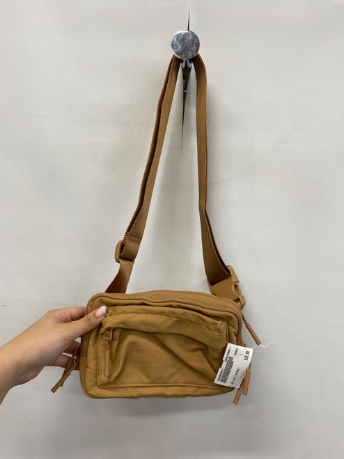 Vist Large View of Product Image Which is Used Unbranded Small Handbag