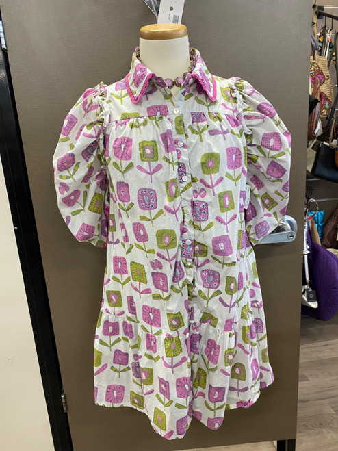 Vist Large View of Product Image Which is Used Entro Short Dress F M-8/10