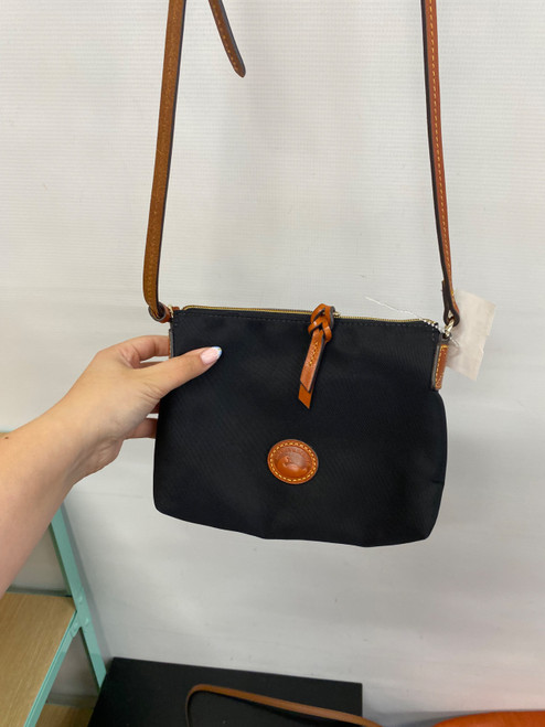 Vist Large View of Product Image Which is Used Dooney & Bourke Small Handbag