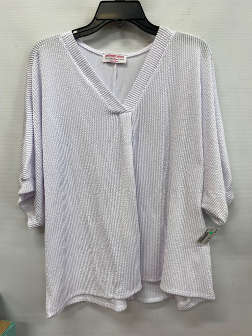 Vist Large View of Product Image Which is Used Unbranded Short Sleeve Top XL-16