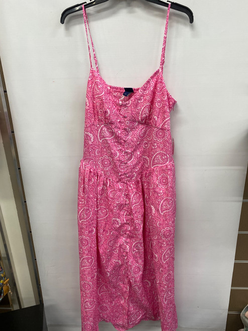 Vist Large View of Product Image Which is Used Unbranded Long Dress F L-12/14