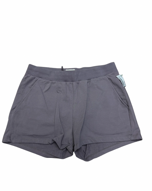 Vist Large View of Product Image Which is Gently used sweat shorts 16-33