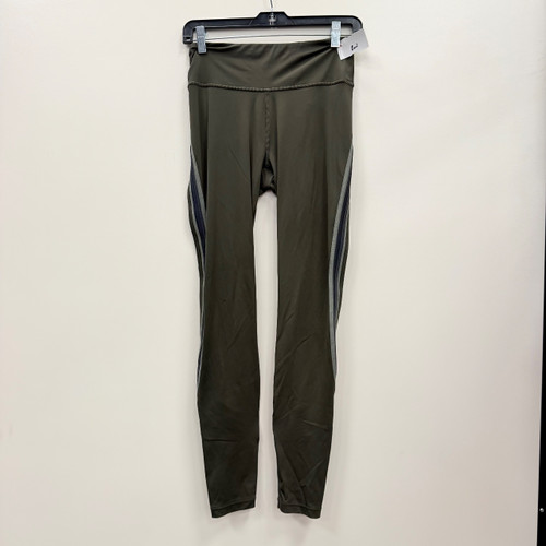 Vist Large View of Product Image Which is Used Lululemon Athletica Active Leggings 6-28