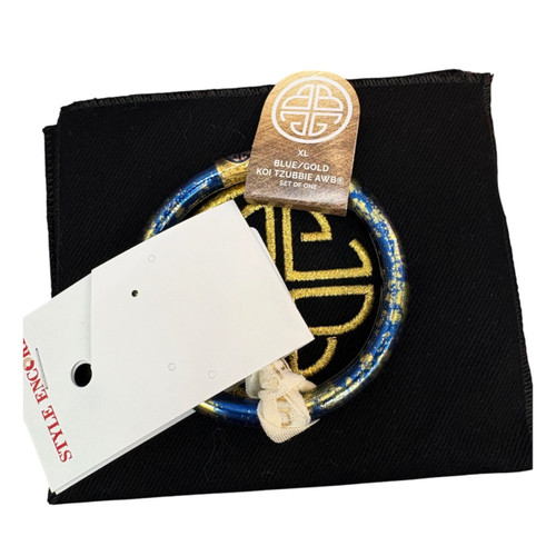 Vist Large View of Product Image Which is Used BudhaGirl Bracelet