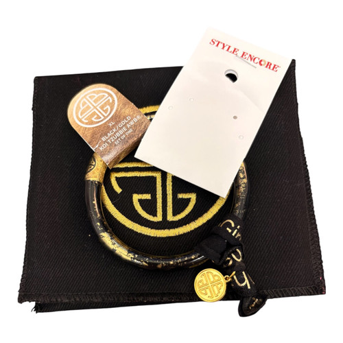 Vist Large View of Product Image Which is Used BudhaGirl Bracelet