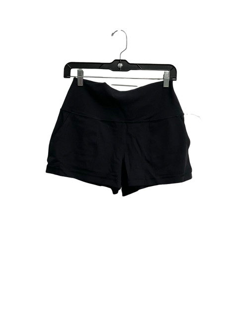 Vist Large View of Product Image Which is Used Lululemon Athletica Active Shorts 6-28