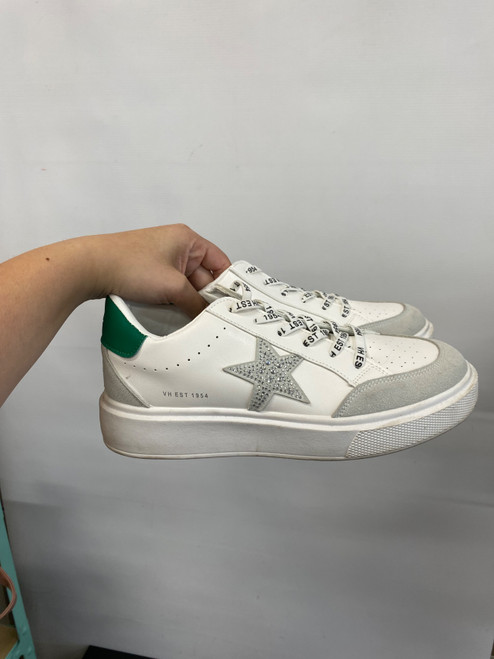 Vist Large View of Product Image Which is Used Vintage Havana Casual Shoes 11