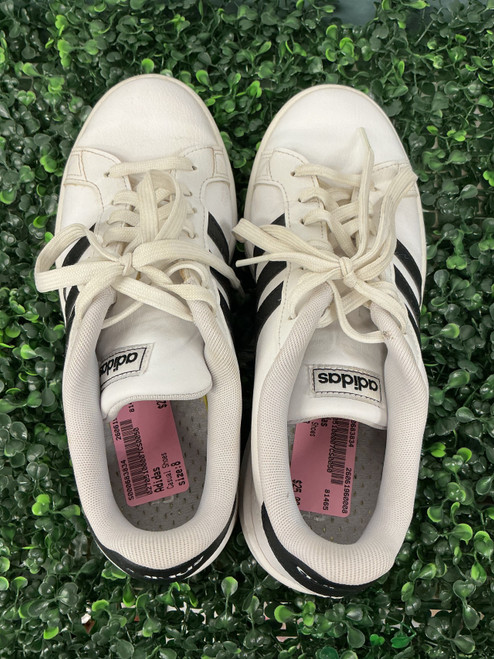 Vist Large View of Product Image Which is Used Adidas Casual Shoes 8
