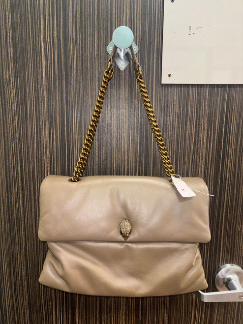 Vist Large View of Product Image Which is Used Kurt Geiger Large Handbag
