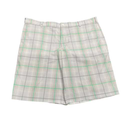 Vist Large View of Product Image Which is Used Nike Golf Mens Athletic Shorts 42W