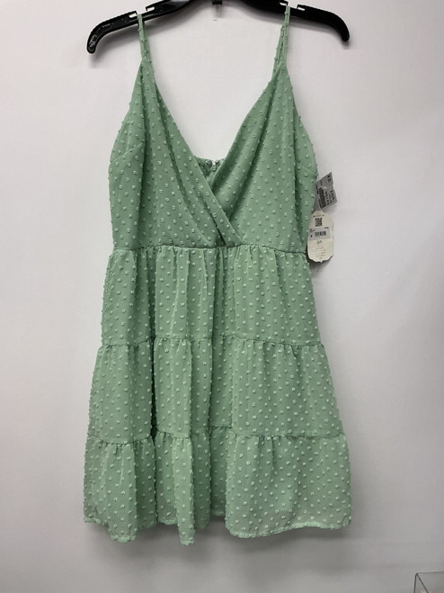 Vist Large View of Product Image Which is Used Altar'd State Short Dress F M-8/10