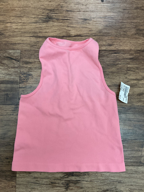Vist Large View of Product Image Which is Used Lululemon Athletica Active Short Sleeve XS-0/2