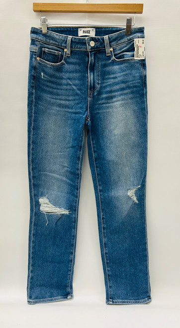 Vist Large View of Product Image Which is Used Paige Denim 6-28