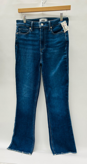 Vist Large View of Product Image Which is Used Paige Denim 6-28