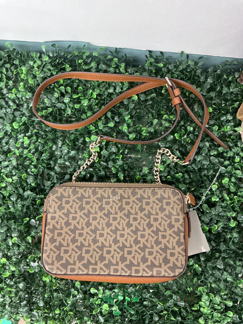 Vist Large View of Product Image Which is Used DKNY Wallet