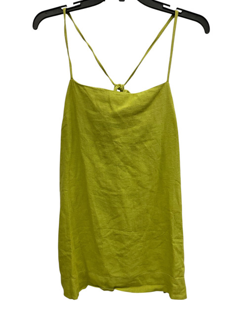 Vist Large View of Product Image Which is Used Free People Tank Top S-4/6