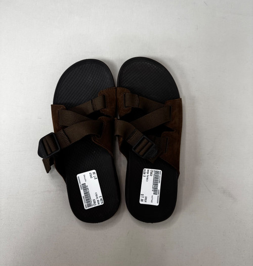 Vist Large View of Product Image Which is Used Chaco Wedge Sandals 9