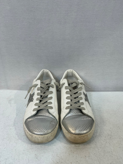 Vist Large View of Product Image Which is Used Unbranded Casual Shoes 8