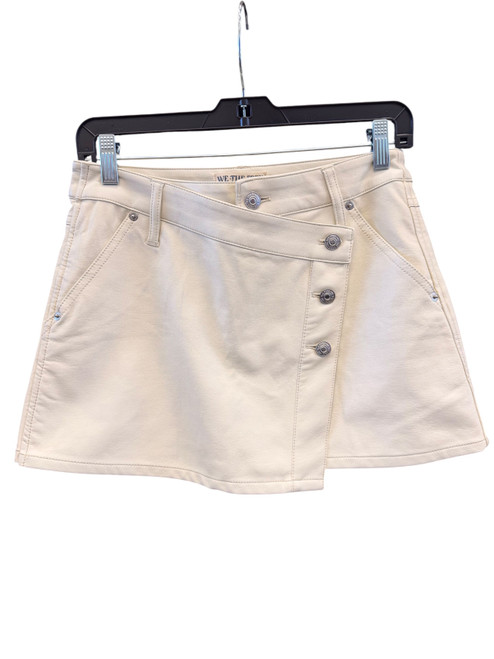 Vist Large View of Product Image Which is Used Free People Short Skirt 0-25