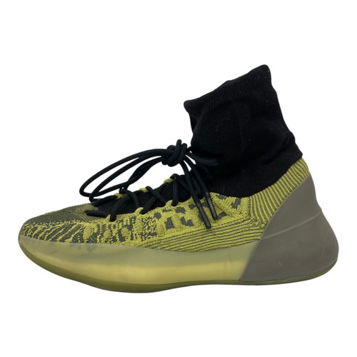 Vist Large View of Product Image Which is Used Adidas Yeezy Energy Glow Mens Athletic Shoes 10