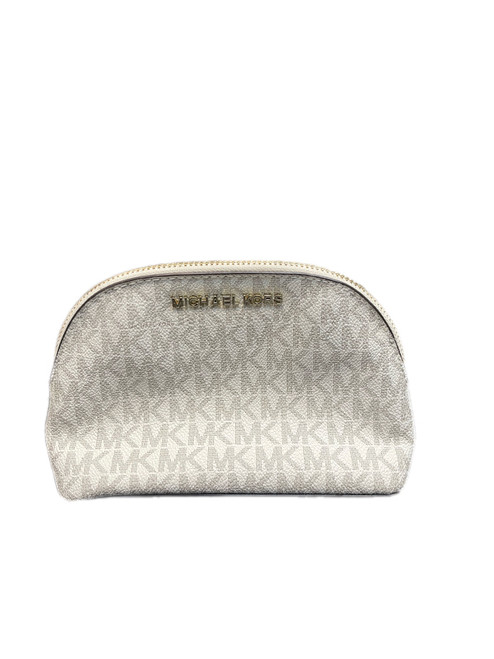 Vist Large View of Product Image Which is Used Michael Kors Wristlet