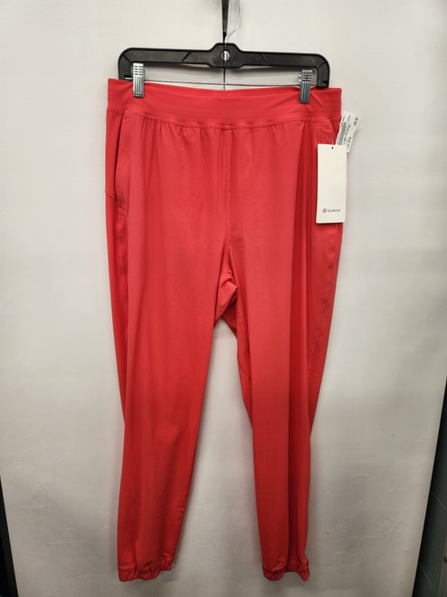 Vist Large View of Product Image Which is Used Lululemon Athletica Active Pant 10-30