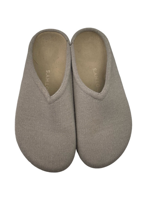 Vist Large View of Product Image Which is Used Rothy's Clogs 6