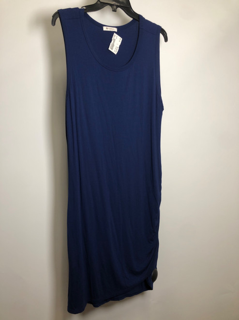 Vist Large View of Product Image Which is Used Bombom Short Dress B XL-16
