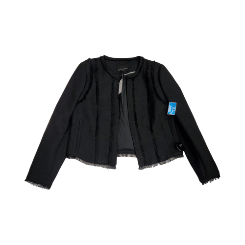 Vist Large View of Product Image Which is Used Banana Republic Blazer L-12/14