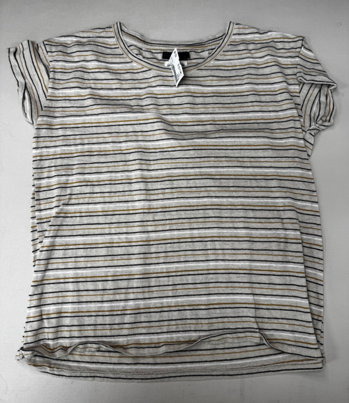 Vist Large View of Product Image Which is Used Prana T-Shirt L-12/14