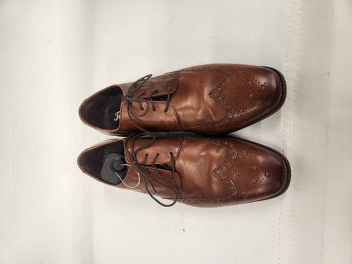 Vist Large View of Product Image Which is Used Florsheim Mens Dress Shoes 10.5