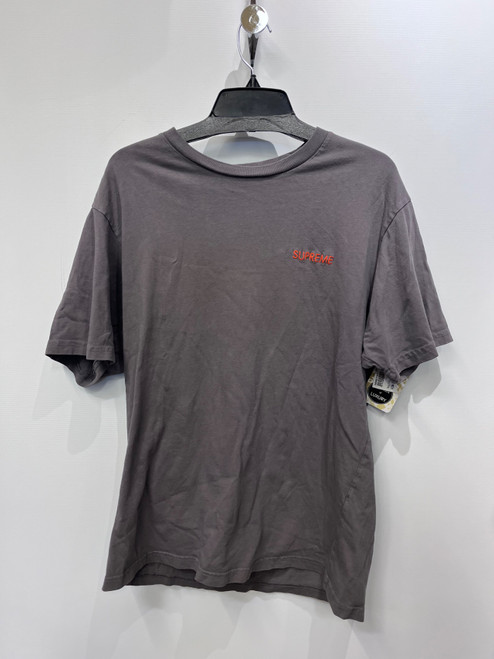 Vist Large View of Product Image Which is Used Supreme Mens T-Shirt M