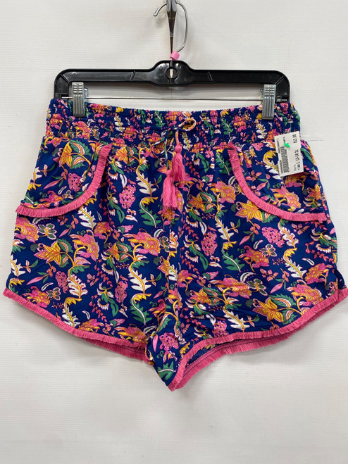 Vist Large View of Product Image Which is Used Unbranded Shorts L 12-14/31-32