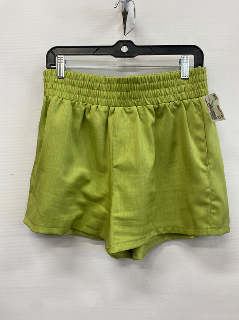 Vist Large View of Product Image Which is Used Glam Shorts L 12-14/31-32