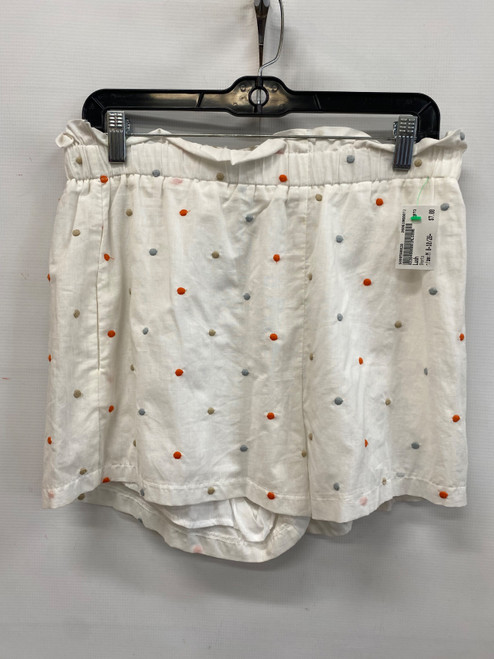 Vist Large View of Product Image Which is Used Lush Shorts M 8-10/28-30