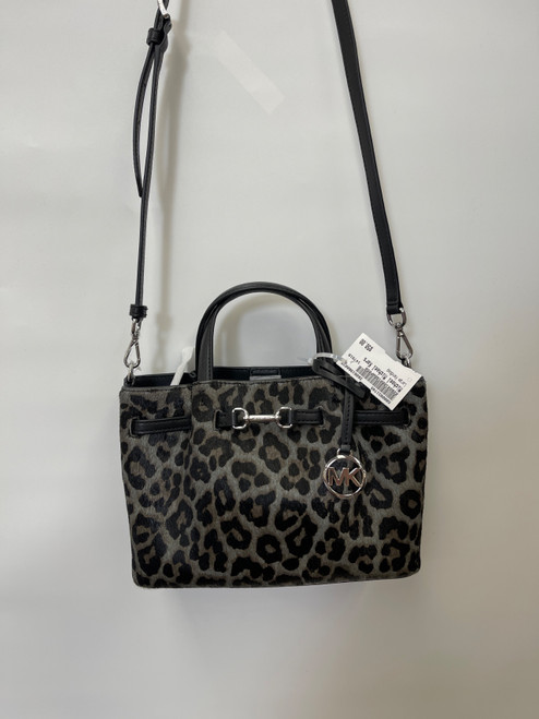 Vist Large View of Product Image Which is Used Michael Michael Kors Large Handbag