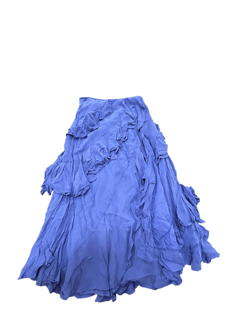 Vist Large View of Product Image Which is Used Anthropologie Long Skirt 8-29