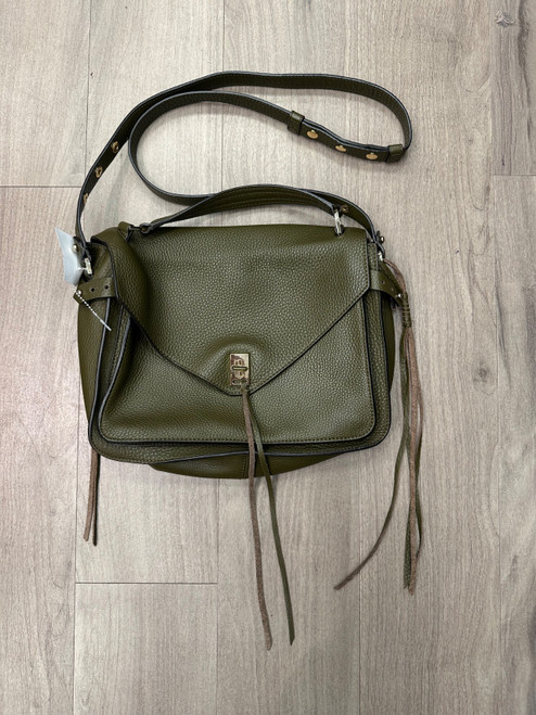 Vist Large View of Product Image Which is Used Rebecca Minkoff Small Handbag